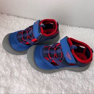 Sneaker Sandals